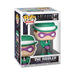 Funko POP! Animation: BTAS - the Riddler - Animated Batman - Collectable Vinyl Figure - Gift Idea - Official Merchandise - Toys for Kids & Adults - TV Fans - Model Figure for Collectors and Display