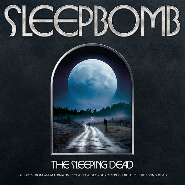 The Sleeping Dead