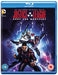 Justice League: Gods and Monsters