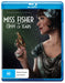 Miss Fisher & The Crypt Of Tears (Blu-ray)