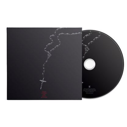 Three Cheers for Sweet Revenge (Deluxe Edition)