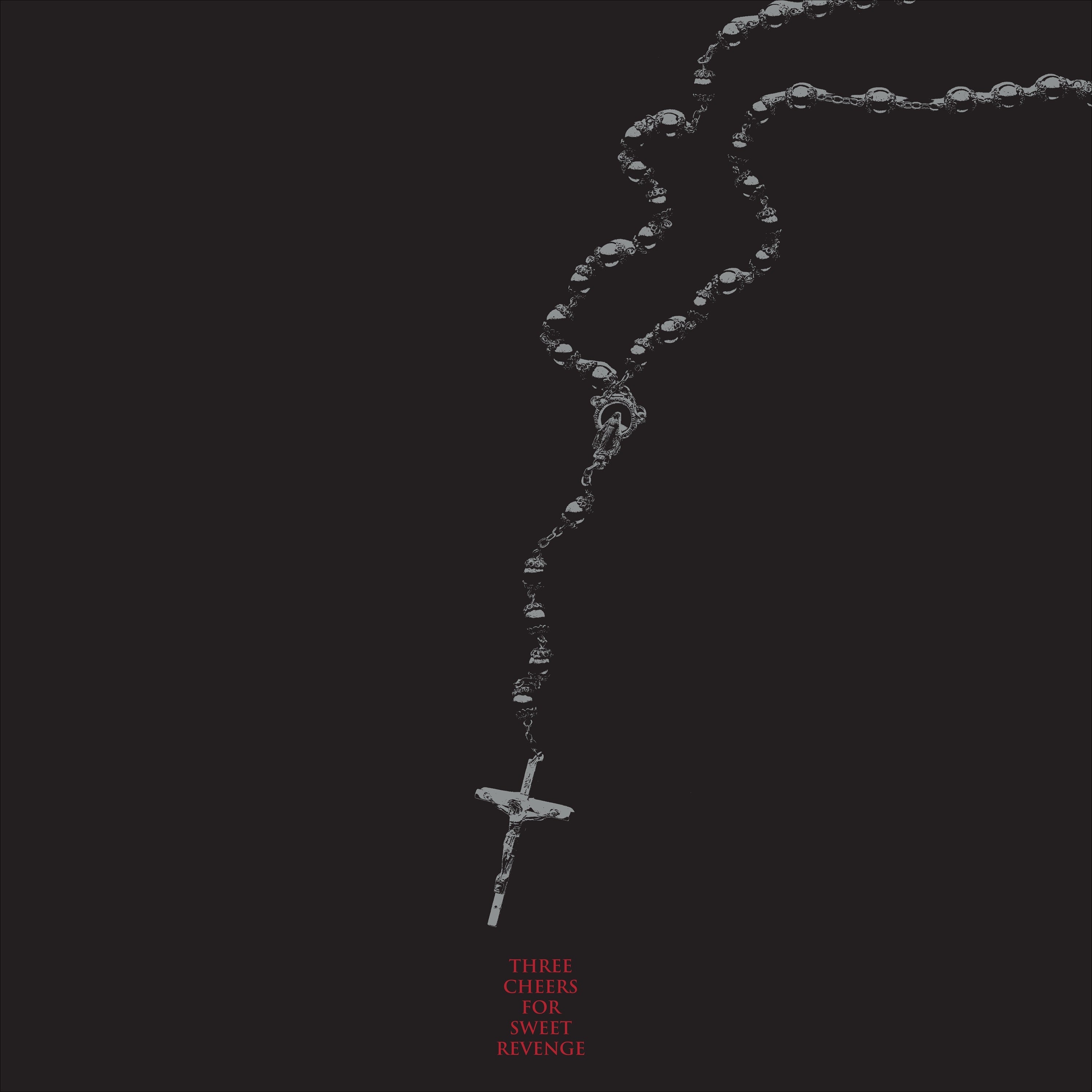 Three Cheers for Sweet Revenge (Deluxe Edition)