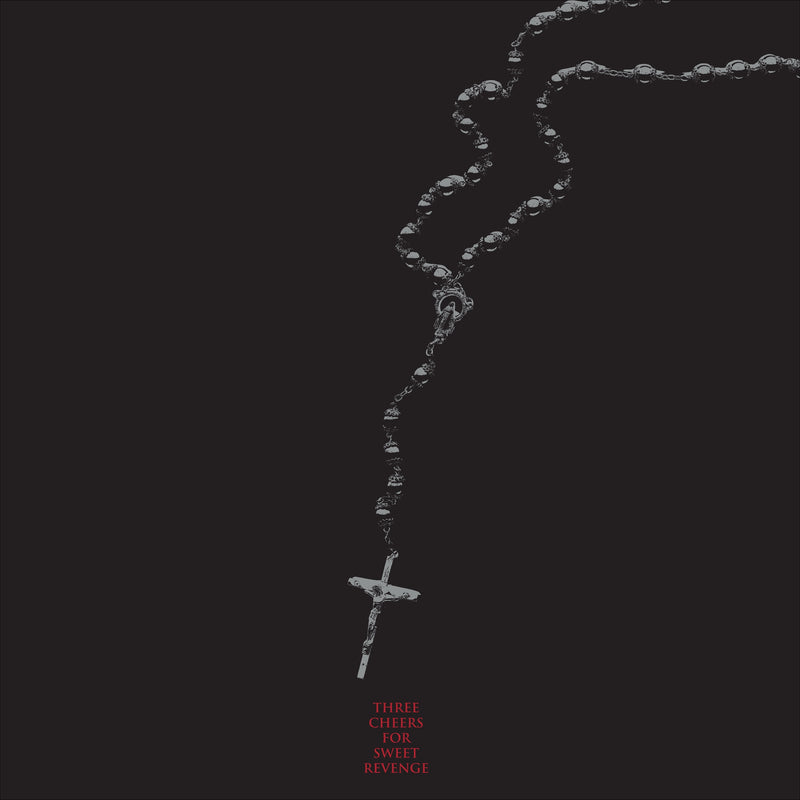 Three Cheers for Sweet Revenge (Deluxe Edition)