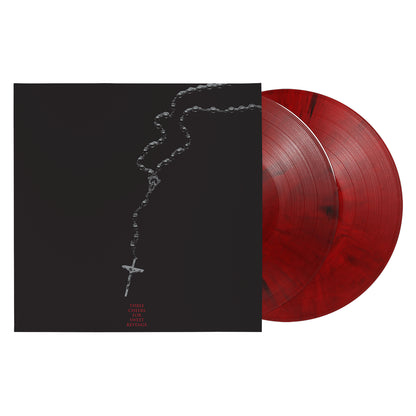 Three Cheers for Sweet Revenge (Deluxe Edition)