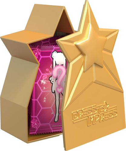 Dress To Impress - Mystery Model ( 39995 )