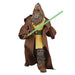 Star Wars The Black Series Jedi-Meister Kelnacca, Star Wars: The Acolyte Action-Figur zum Sammeln (15 cm