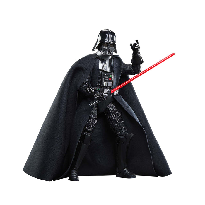 STAR WARS The Black Series Darth Vader, A New Hope Collectible 6 Inch Action Figure