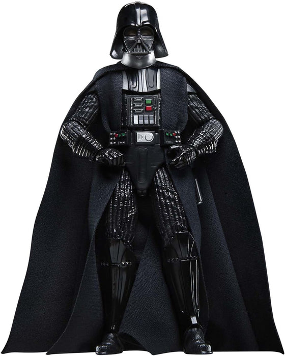 STAR WARS The Black Series Darth Vader, A New Hope Collectible 6 Inch Action Figure