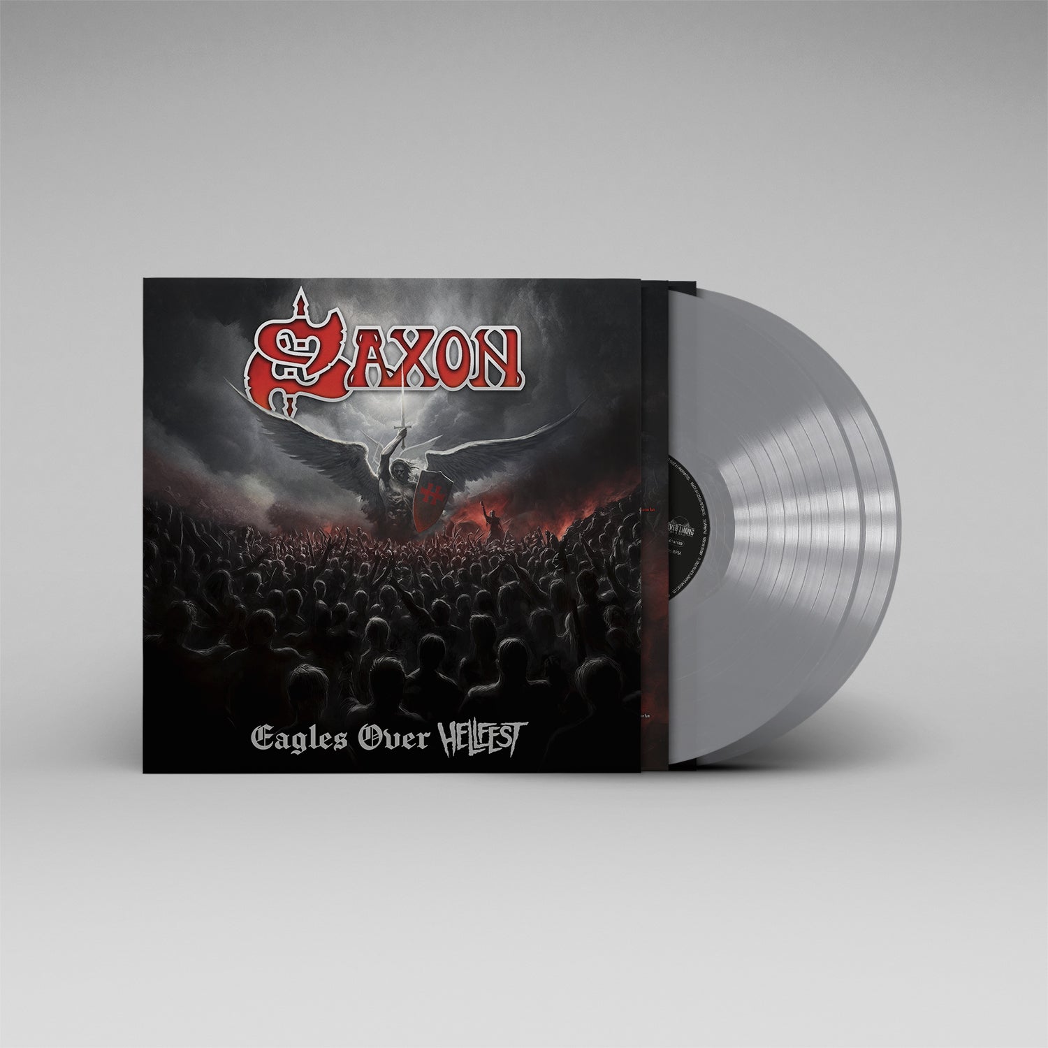 Eagles Over Hellfest