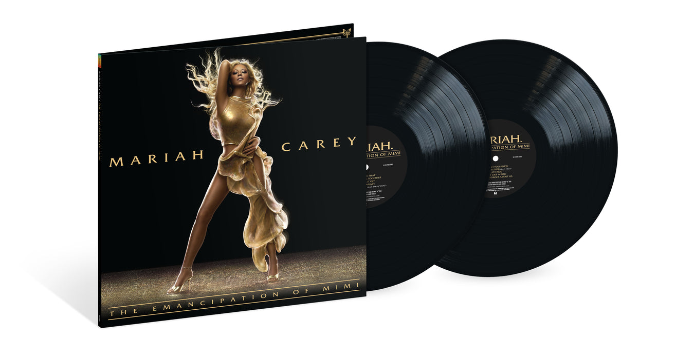The Emancipation of Mimi (20th Anniversary Edition)