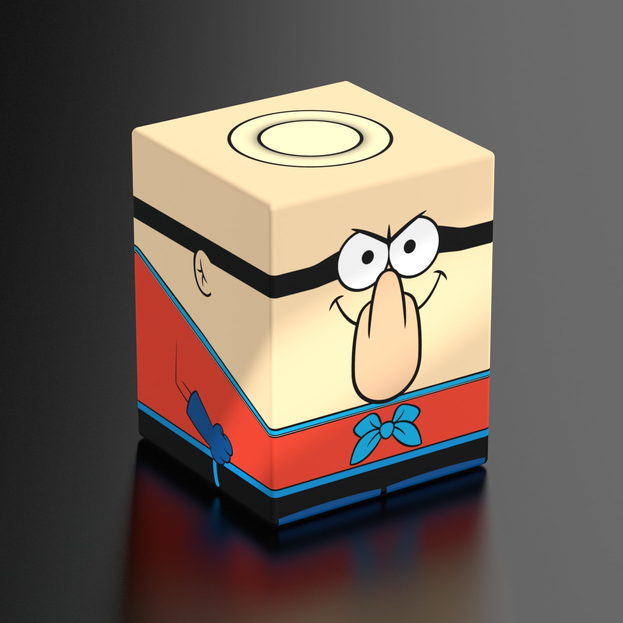 Ultimate Guard Squaroes Squaroe SpongeBob SquarePants™ SB011