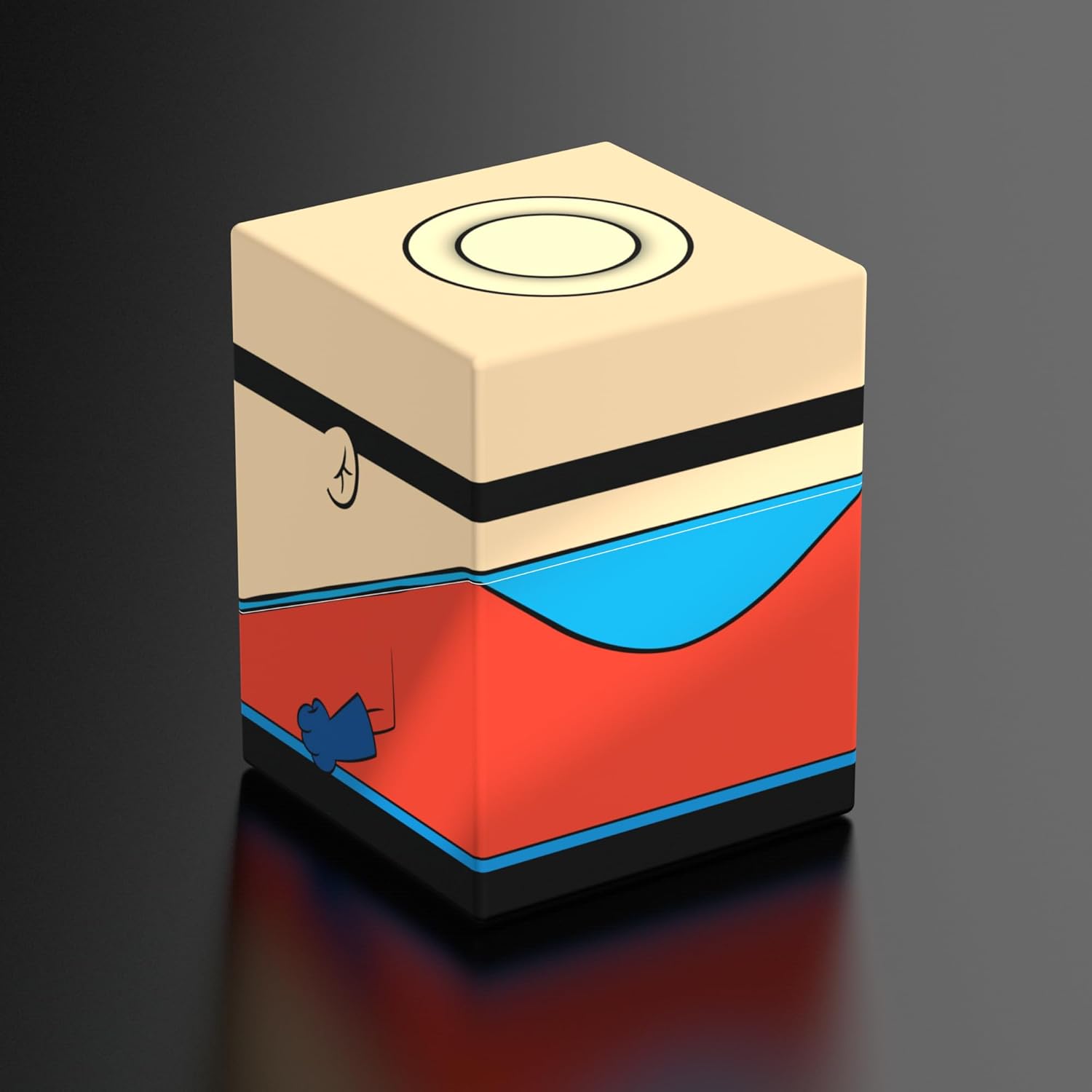 Ultimate Guard Squaroes Squaroe SpongeBob SquarePants™ SB011