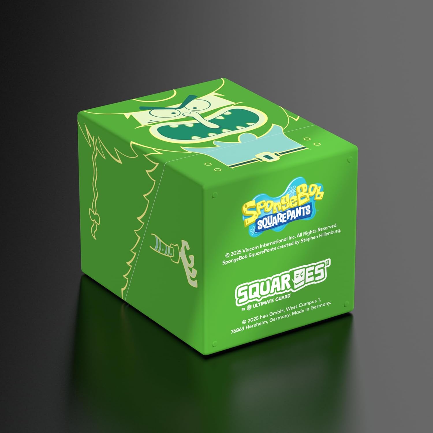 Ultimate Guard Squaroes Squaroe SpongeBob SquarePants™ SB012