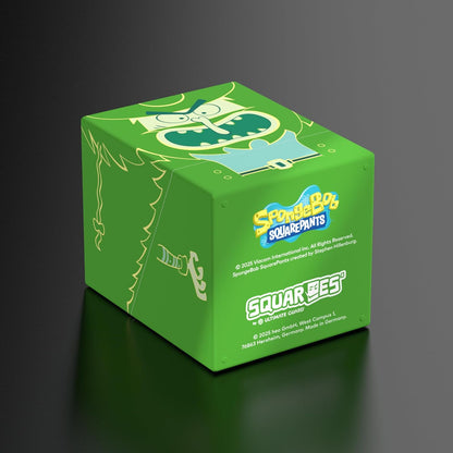 Ultimate Guard Squaroes Squaroe SpongeBob SquarePants™ SB012