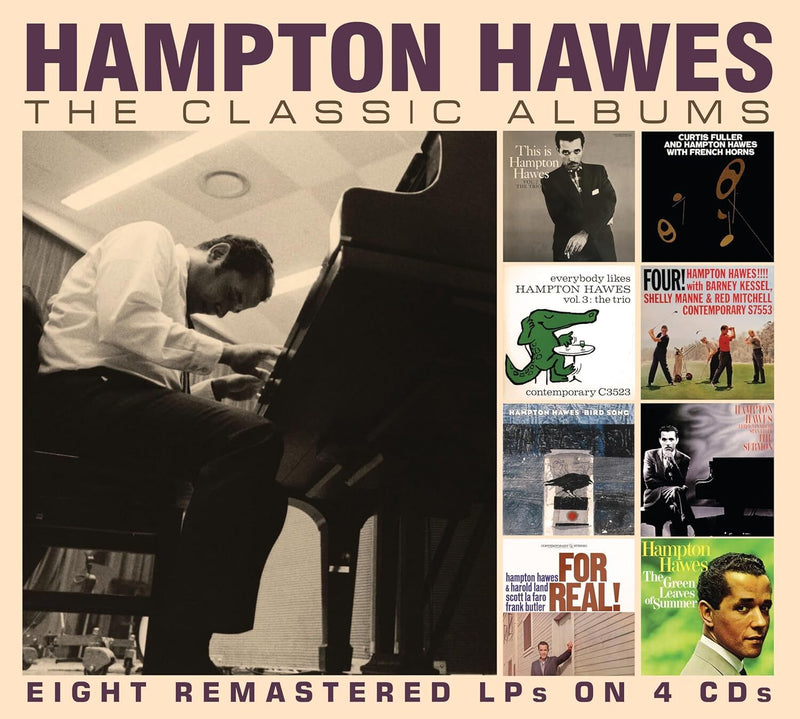 Classic Albums
