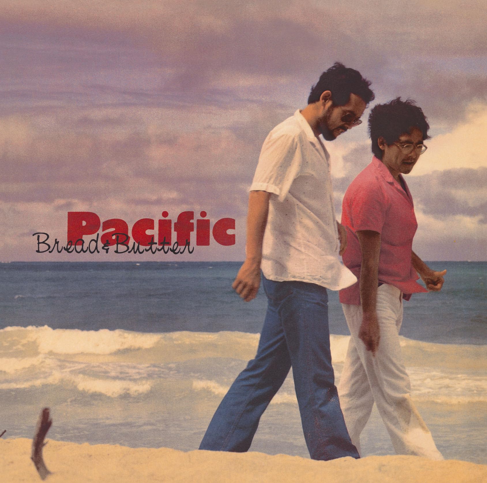 Pacific 1981