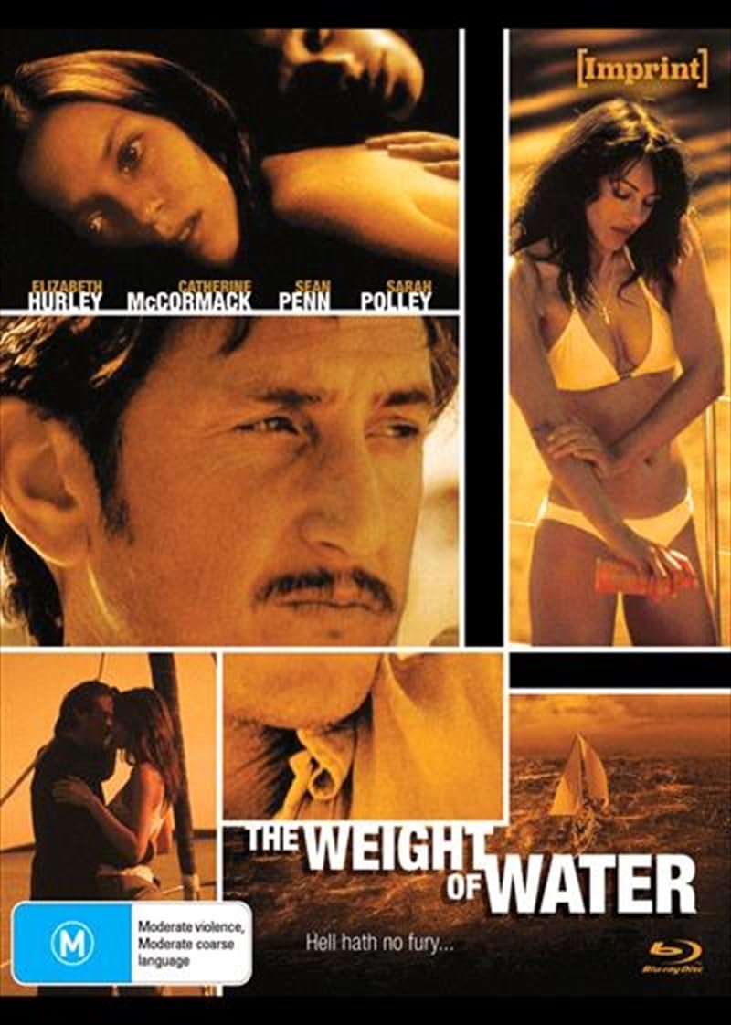 The Weight of Water
