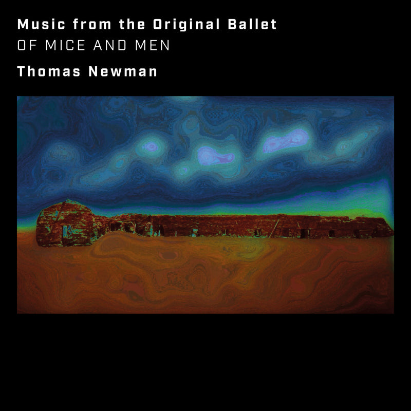 Of Mice and Men (Music from the Original Ballet)