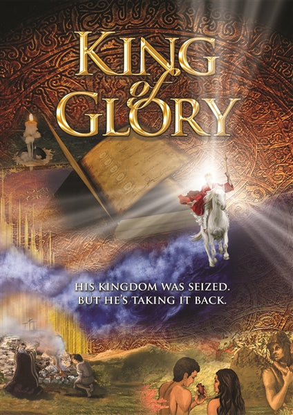 King Of Glory