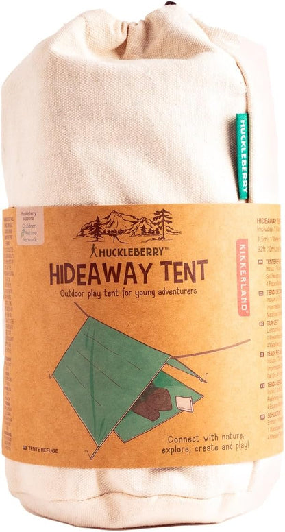 Huckleberry Tent