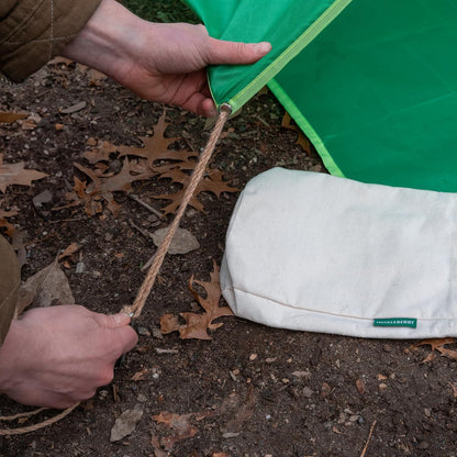 Huckleberry Tent
