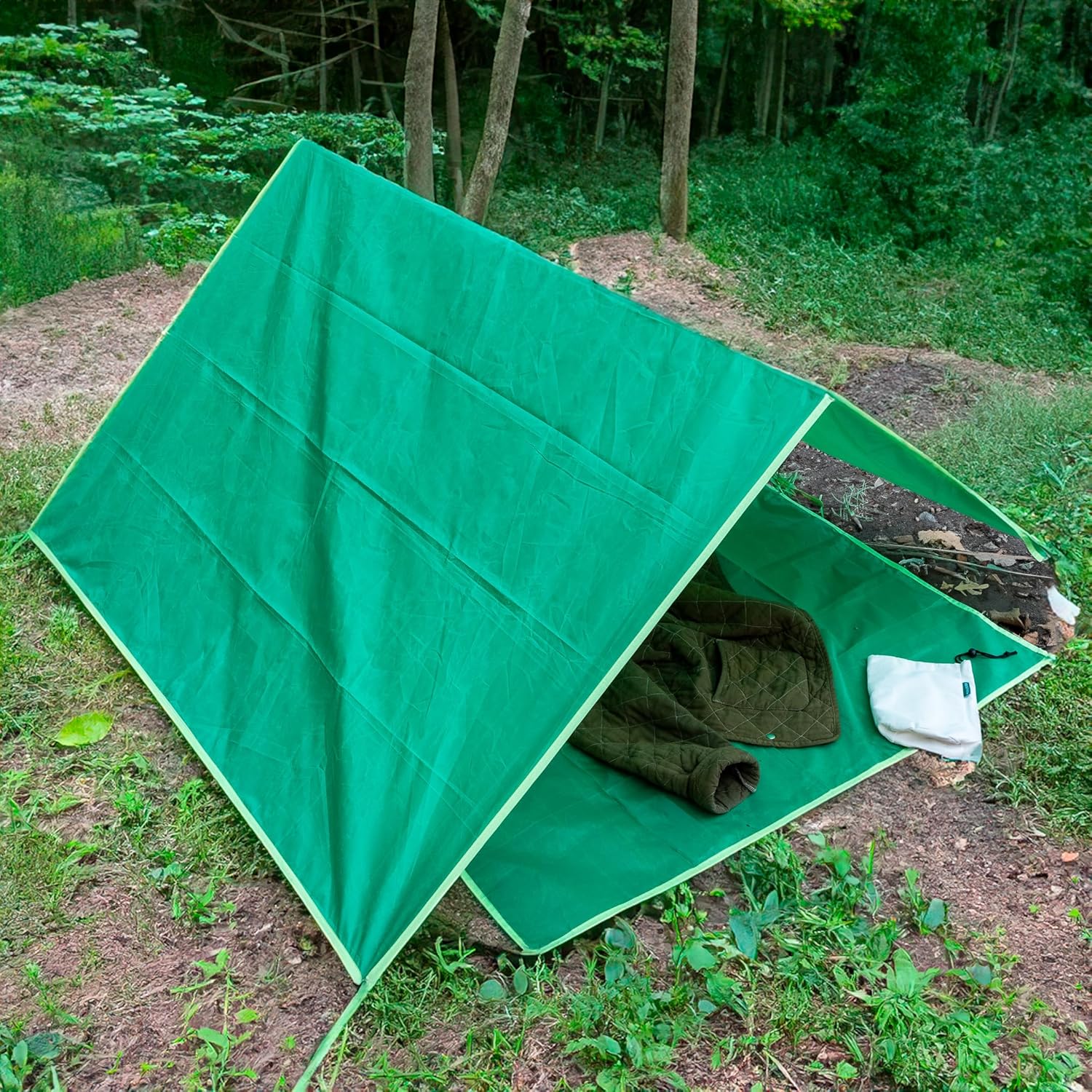 Huckleberry Tent