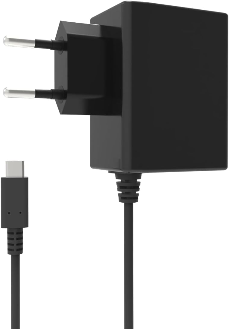 Oniverse Nsw International Fast Charger 45W - Black