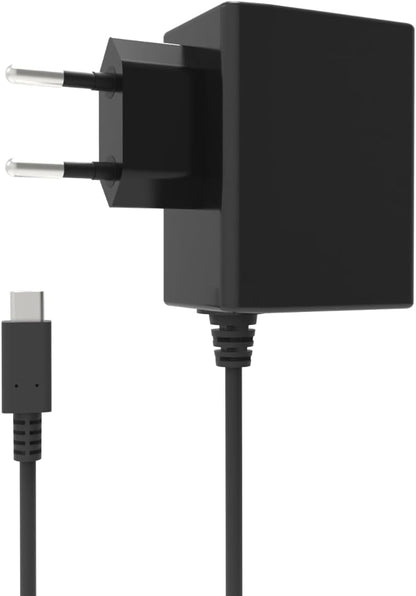 Oniverse Nsw International Fast Charger 45W - Black