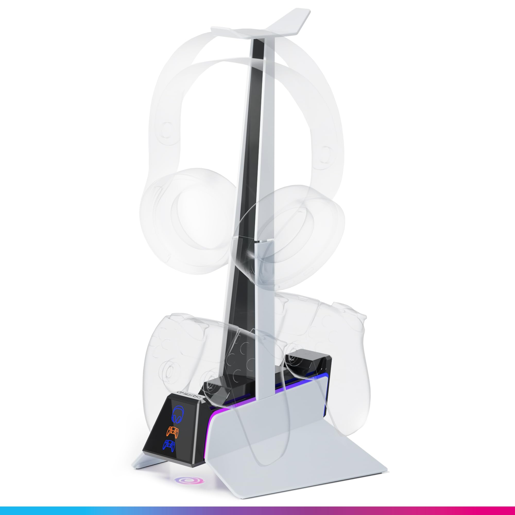 Oniverse Ps5 Fast Charging Station X3
