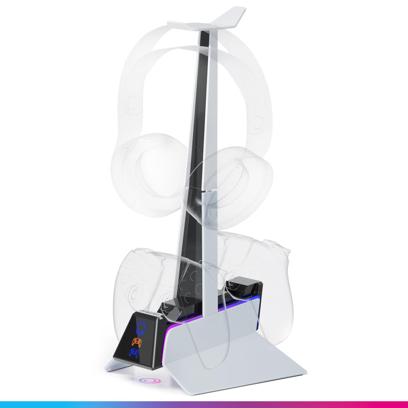 Oniverse Ps5 Fast Charging Station X3