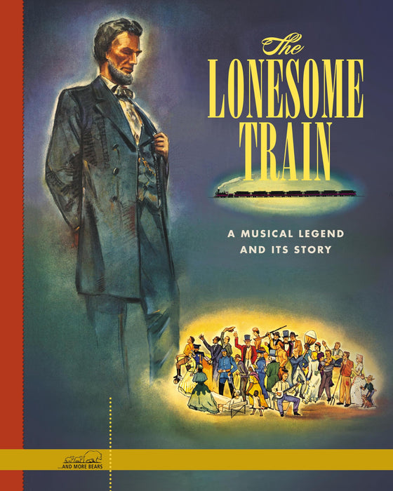 The Lonesome Train