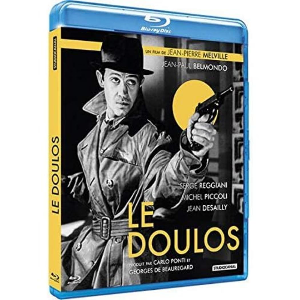 Le doulos