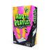 Add to Playlist - Board Game