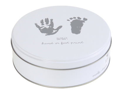 Bambam - Baby’S Footprint & Handprint Kit (82029)