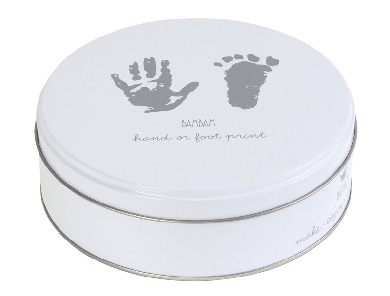 Bambam - Baby’S Footprint & Handprint Kit (82029)