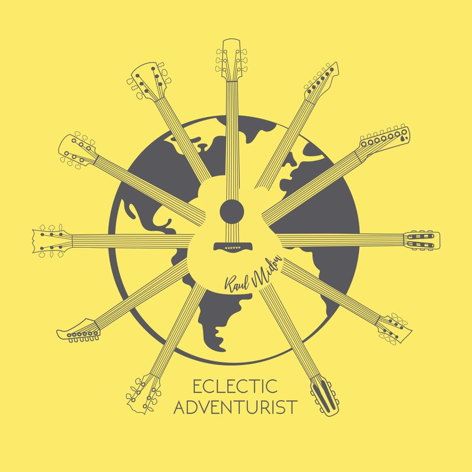 Eclectic Adventurist