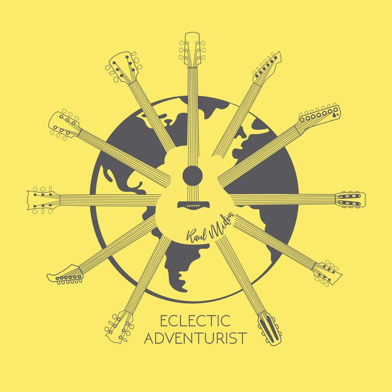 Eclectic Adventurist