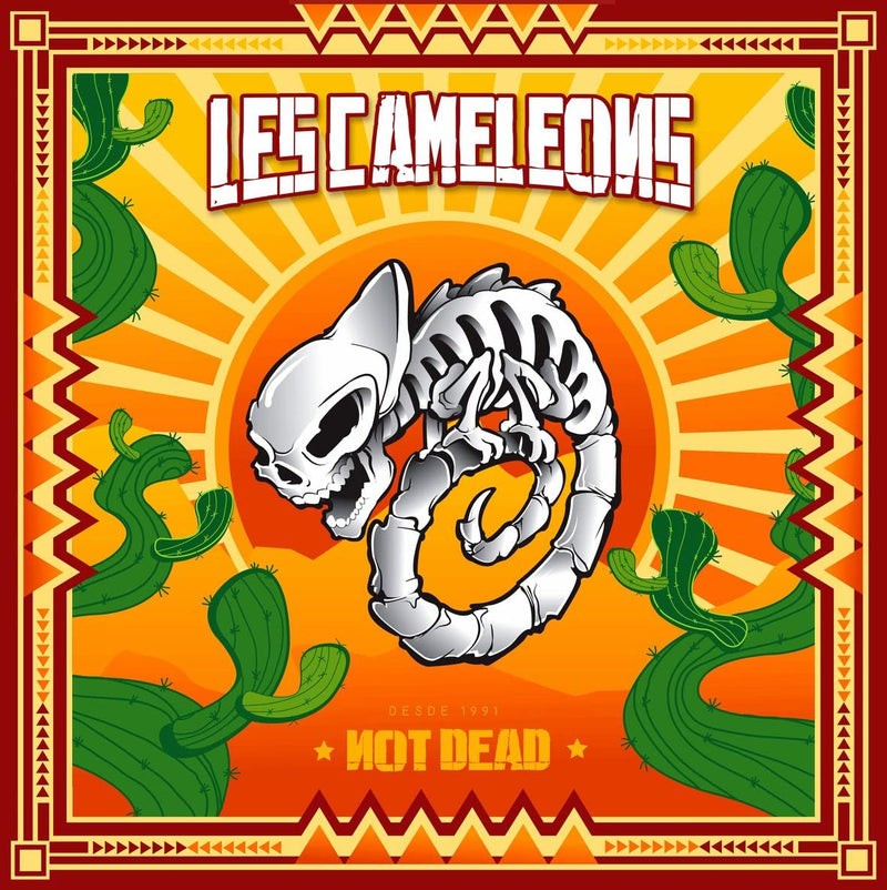 Not Dead (2 Cds)