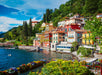Erwachsenenpuzzle 500 Teile - Comer See, Italien