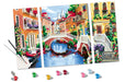Creart Prm Trittico - Venetia Dream