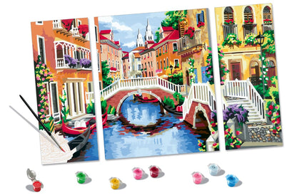 Creart Prm Trittico - Venetia Dream