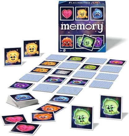 Ravensburger Memory Game: ???????????? (23487)