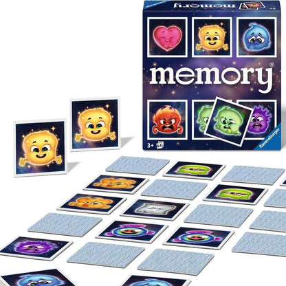 Ravensburger Memory Game: ???????????? (23487)