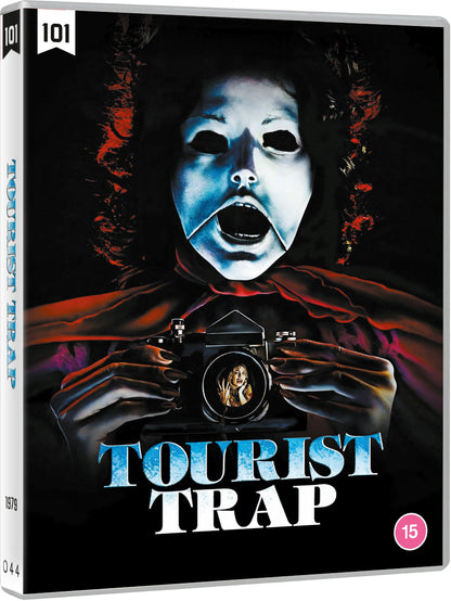 Tourist Trap Limited Edition