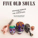 five old souls