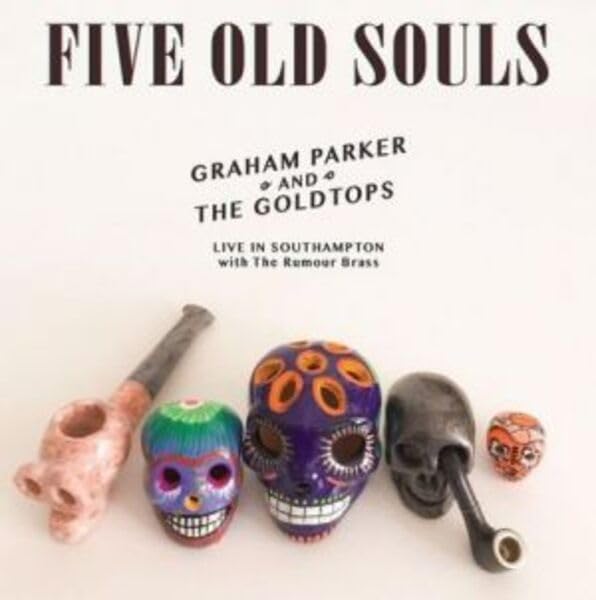 five old souls