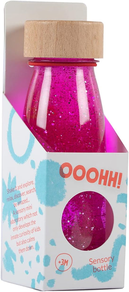 PETIT BOUM Float Bottle