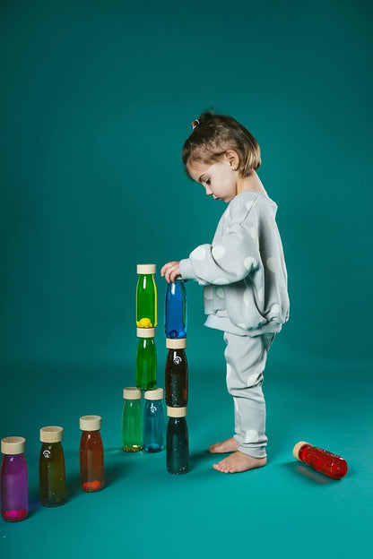 PETIT BOUM Float Bottle
