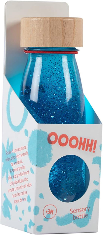 PETIT BOUM Float Bottle