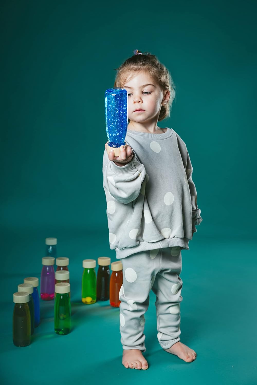 PETIT BOUM Float Bottle